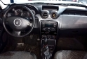 Autos - Renault Duster confort 1.6 4x2 2014 GNC 156000Km - En Venta