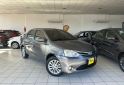 Autos - Toyota Etios XLS 2014 Nafta 100000Km - En Venta