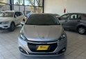 Autos - Peugeot 208 Allure 2018 Nafta 52000Km - En Venta