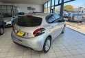 Autos - Peugeot 208 Allure 2018 Nafta 52000Km - En Venta