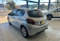 Autos - Peugeot 208 Allure 2018 Nafta 52000Km - En Venta