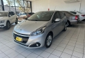 Autos - Peugeot 208 Allure 2018 Nafta 52000Km - En Venta