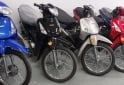 Motos - Keller Cronos 2024 Nafta 0Km - En Venta