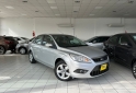 Autos - Ford Focus EXE 1.6 Trend 2012 Nafta 80000Km - En Venta