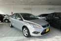 Autos - Ford Focus EXE 1.6 Trend 2012 Nafta 80000Km - En Venta