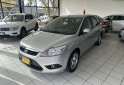 Autos - Ford Focus EXE 1.6 Trend 2012 Nafta 80000Km - En Venta