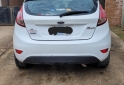 Autos - Ford Fiesta Kinetic Design 2014 Nafta 195000Km - En Venta