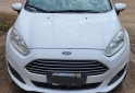 Autos - Ford Fiesta Kinetic Design 2014 Nafta 195000Km - En Venta