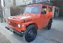 Clsicos - Suzuki LJ80 - En Venta