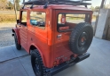 Clsicos - Suzuki LJ80 - En Venta