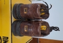 Indumentaria - BORCEGOS CATERPILLAR 40/41 - En Venta