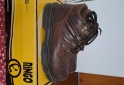 Indumentaria - BORCEGOS CATERPILLAR 40/41 - En Venta