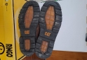 Indumentaria - BORCEGOS CATERPILLAR 40/41 - En Venta