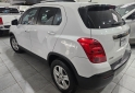 Camionetas - Chevrolet Tracker 2014 Nafta 127000Km - En Venta