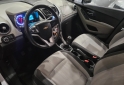 Camionetas - Chevrolet Tracker 2014 Nafta 127000Km - En Venta