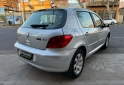 Autos - Peugeot 307 2006 Nafta  - En Venta