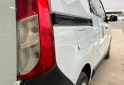 Utilitarios - Renault Kangoo 2022 Nafta 125600Km - En Venta