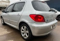 Autos - Peugeot 307 2011 Nafta 75000Km - En Venta