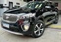 Camionetas - Kia Sorento 2.2 CRDI 4X4 2016 Nafta 122000Km - En Venta