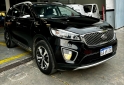 Camionetas - Kia Sorento 2.2 CRDI 4X4 2016 Nafta 122000Km - En Venta