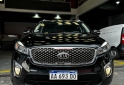 Camionetas - Kia Sorento 2.2 CRDI 4X4 2016 Nafta 122000Km - En Venta