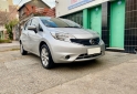 Autos - Nissan Note Exclusive 2016 Nafta 120000Km - En Venta