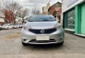 Autos - Nissan Note Exclusive 2016 Nafta 120000Km - En Venta