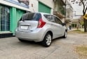 Autos - Nissan Note Exclusive 2016 Nafta 120000Km - En Venta