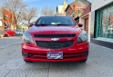 Autos - Chevrolet Agile lt 2013 Nafta 150000Km - En Venta