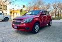 Autos - Chevrolet Agile lt 2013 Nafta 150000Km - En Venta