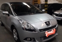 Autos - Peugeot 5008 Allure Plus 2013 Nafta 97000Km - En Venta