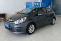 Autos - Kia Rio Ex 2016 Nafta 127660Km - En Venta