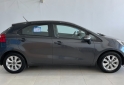 Autos - Kia Rio Ex 2016 Nafta 127660Km - En Venta