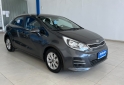 Autos - Kia Rio Ex 2016 Nafta 127660Km - En Venta