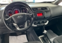 Autos - Kia Rio Ex 2016 Nafta 127660Km - En Venta