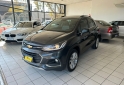 Autos - Chevrolet Tracker Premier 2018 Nafta 120000Km - En Venta