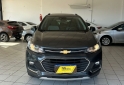 Autos - Chevrolet Tracker Premier 2018 Nafta 120000Km - En Venta