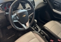 Autos - Chevrolet Tracker Premier 2018 Nafta 120000Km - En Venta