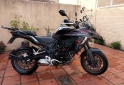 Motos - Benelli Trk 502 2023 Nafta 10100Km - En Venta