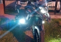 Motos - Benelli Trk 502 2023 Nafta 10100Km - En Venta