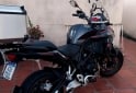 Motos - Benelli Trk 502 2023 Nafta 10100Km - En Venta