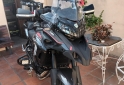 Motos - Benelli Trk 502 2023 Nafta 10100Km - En Venta