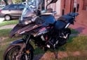 Motos - Benelli Trk 502 2023 Nafta 10100Km - En Venta