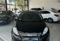 Autos - Ford Ford Fiesta 2012 Nafta 120000Km - En Venta