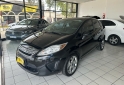 Autos - Ford Ford Fiesta 2012 Nafta 120000Km - En Venta