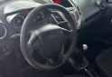 Autos - Ford Ford Fiesta 2012 Nafta 120000Km - En Venta