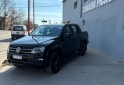 Camionetas - Volkswagen Amarok 2021 Diesel 135000Km - En Venta