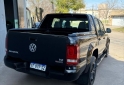 Camionetas - Volkswagen Amarok 2021 Diesel 135000Km - En Venta