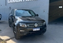 Camionetas - Volkswagen Amarok 2021 Diesel 135000Km - En Venta