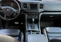 Camionetas - Volkswagen Amarok 2021 Diesel 135000Km - En Venta